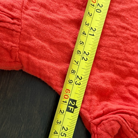 Universal Thread V Neck Babydoll Dress Women’s Size XXL - Picture 7 of 8